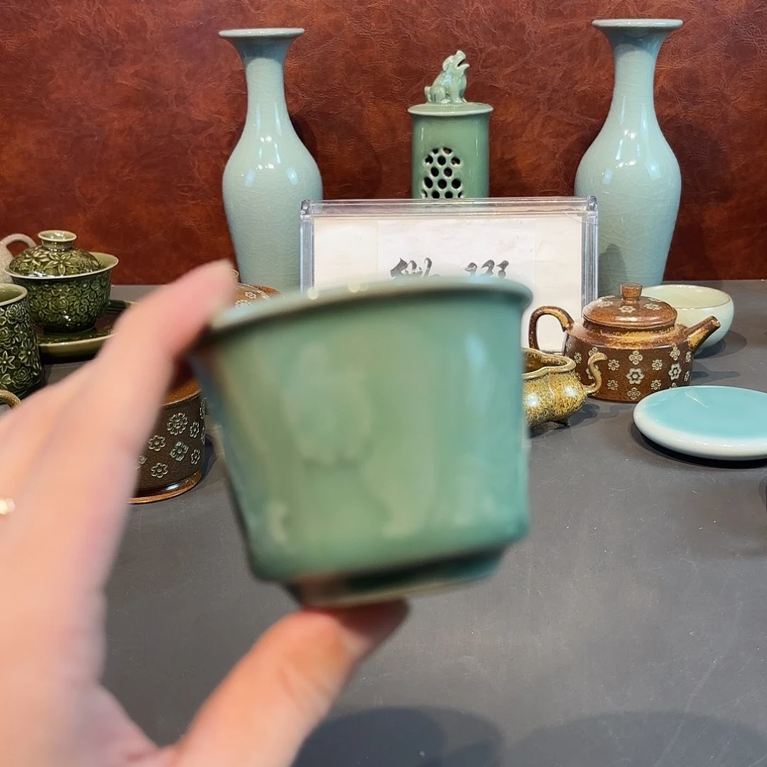 瓷片青瓷青瓷青瓷青瓷