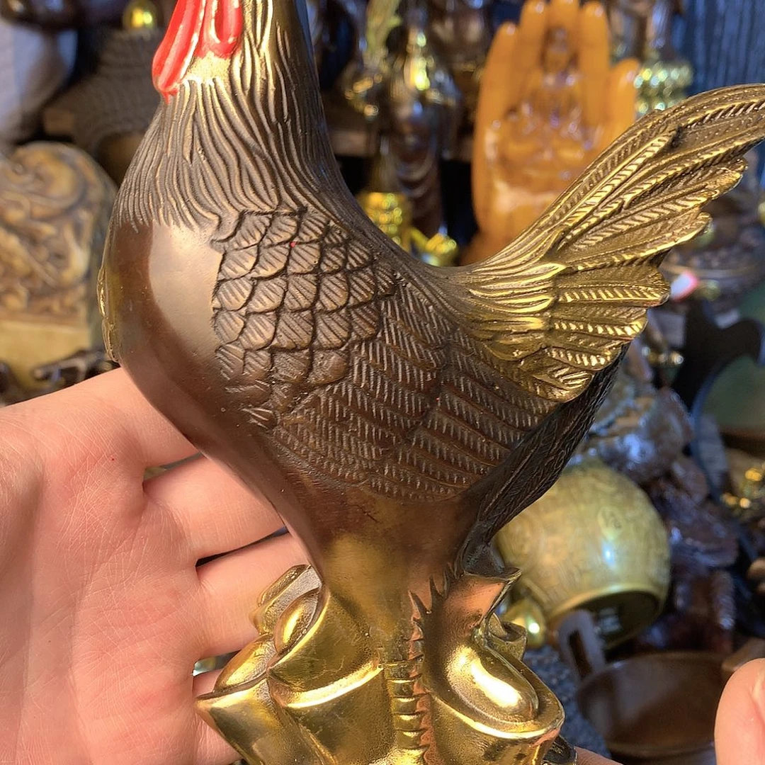 铜直播间推荐古品