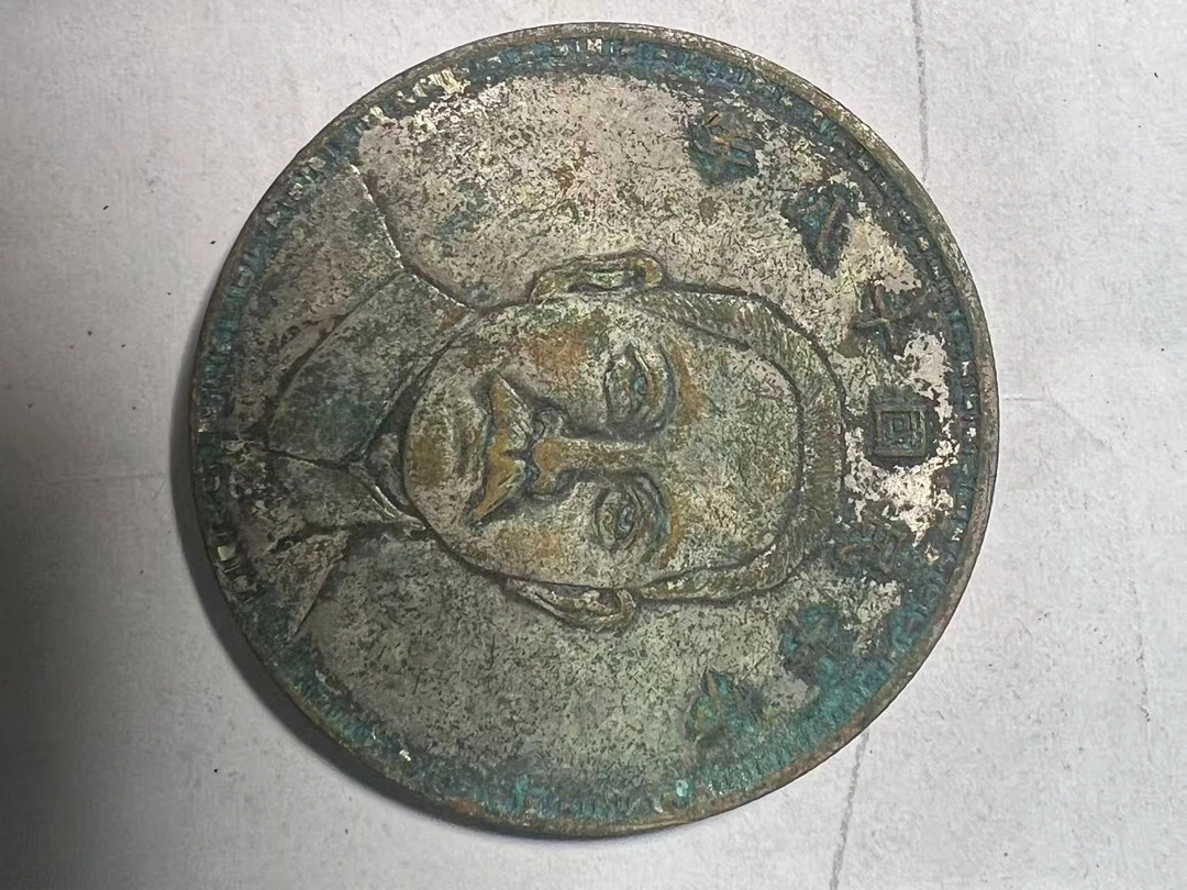 A075精美仿古工艺品摆件