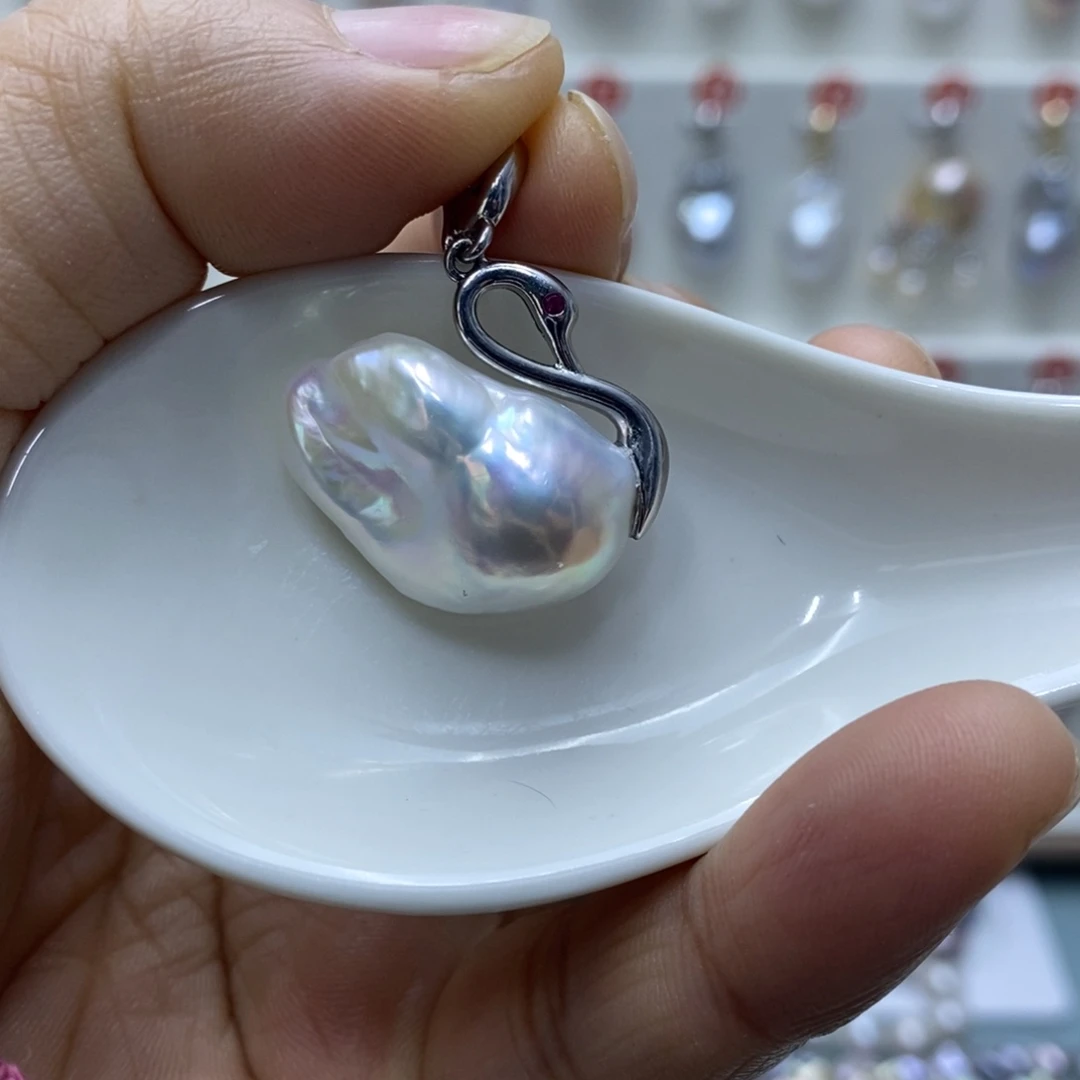 其它未镶嵌淡水珍珠