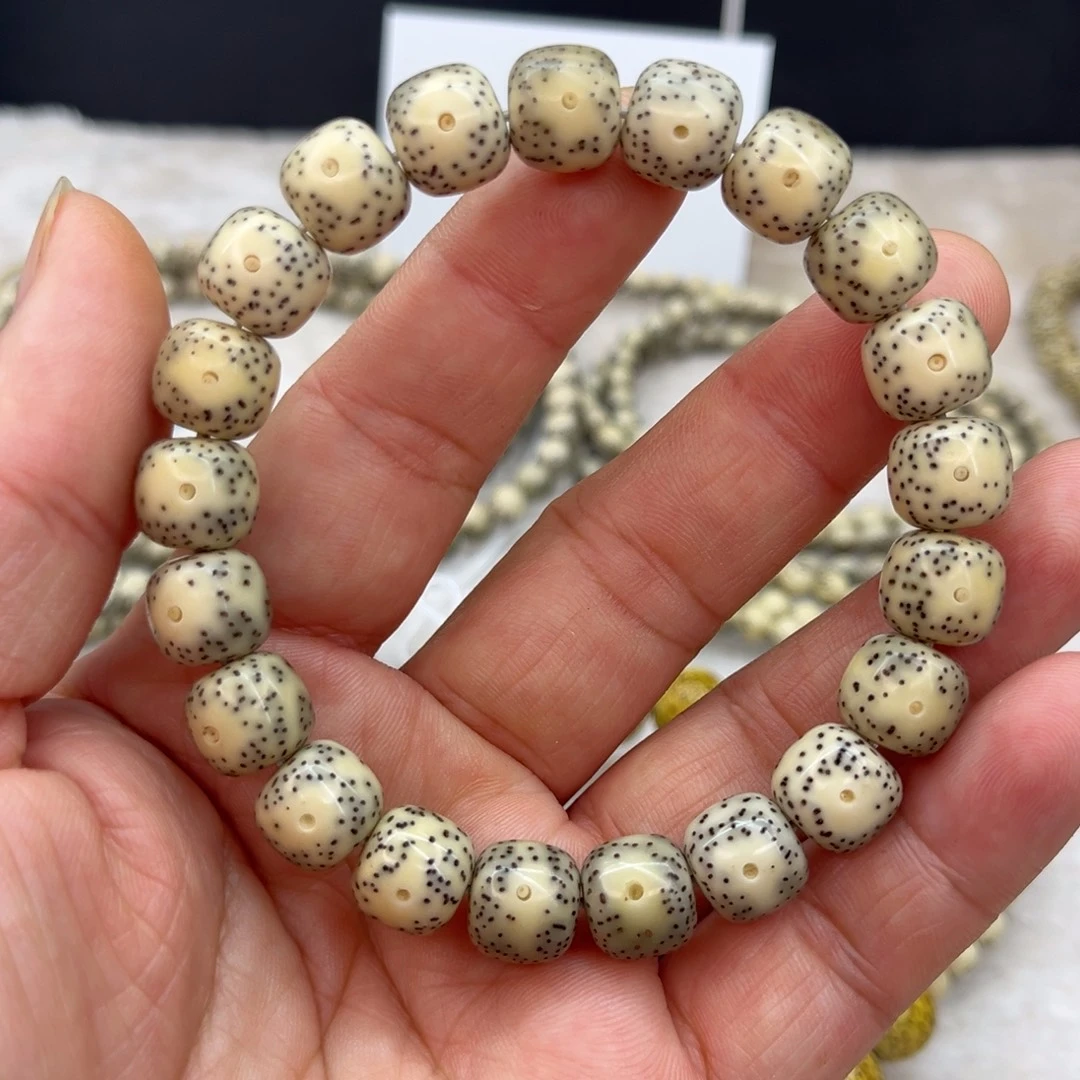 星月菩提吊坠星月