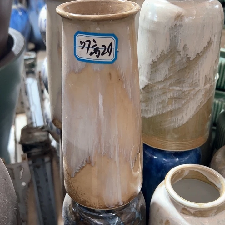 景德镇精品花盆栽适合盆栽适