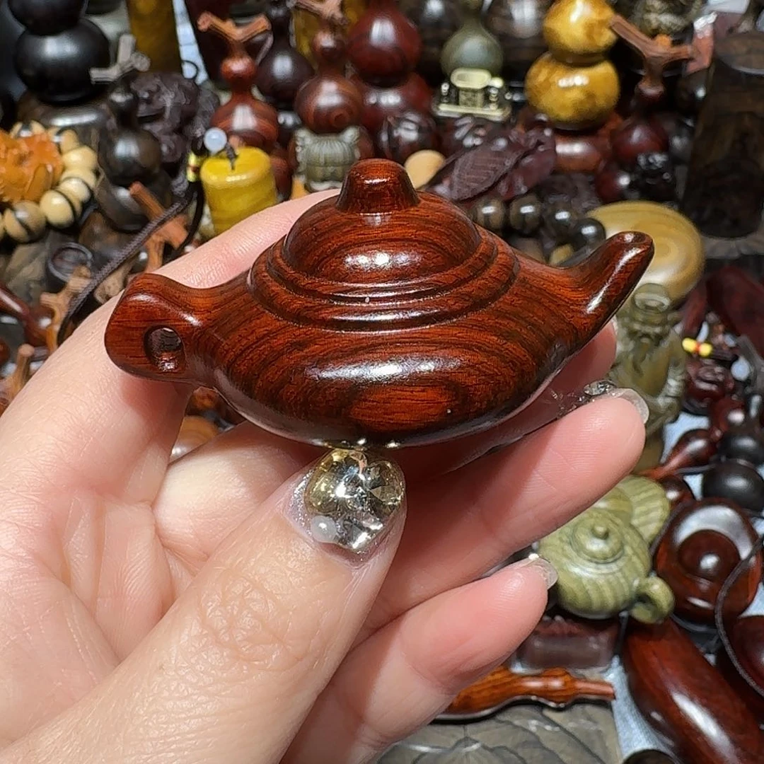 香榧木༺****东非小叶手把