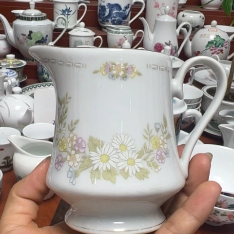 醴陵高温瓷釉上星火120毫升微瑕