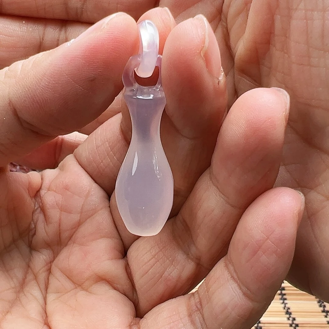 合金玛瑙/玉髓珠宝半成品