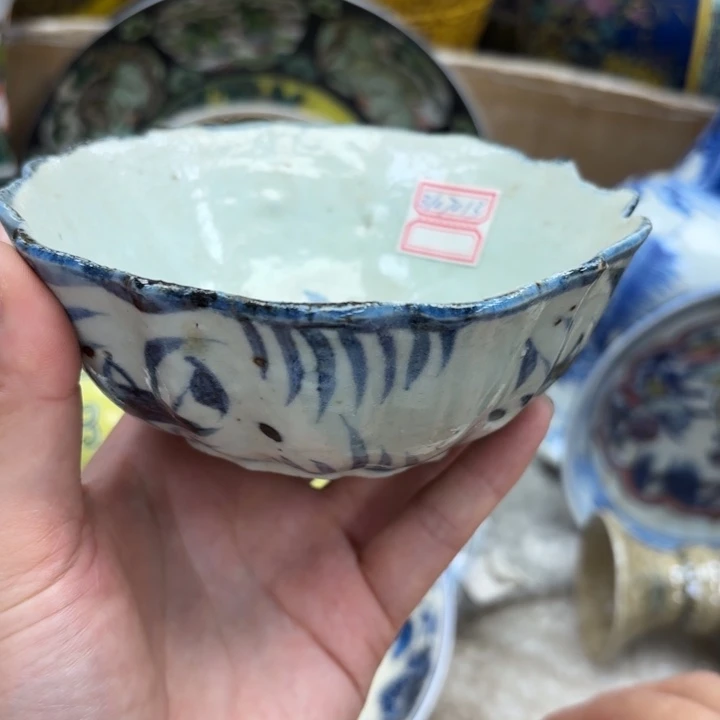 摆件瓷器摆件 瓷器摆件