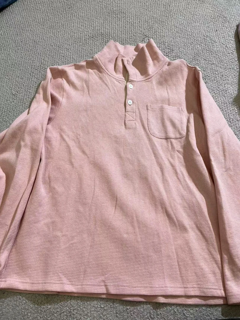 【U.M】样衣孤品衣服福福款十三号