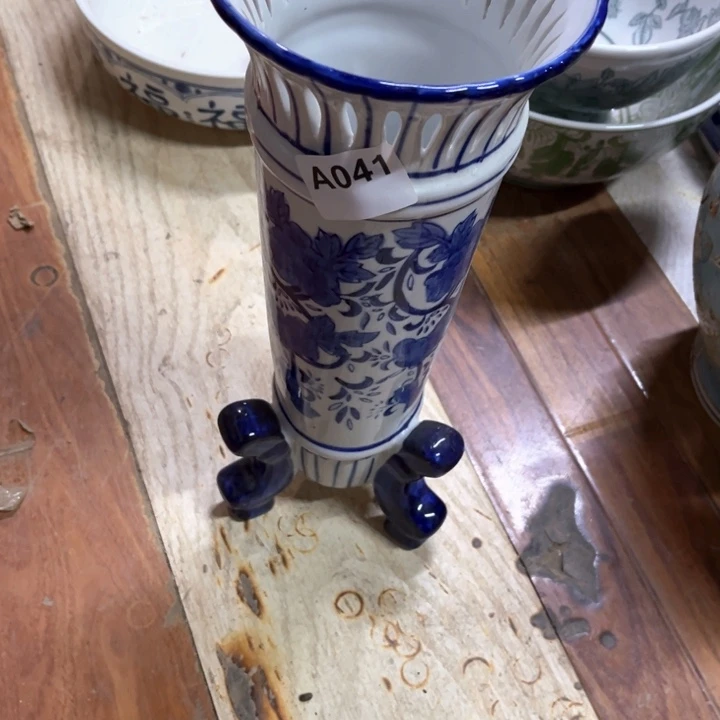 芸***陶瓷制品瑕疵处理