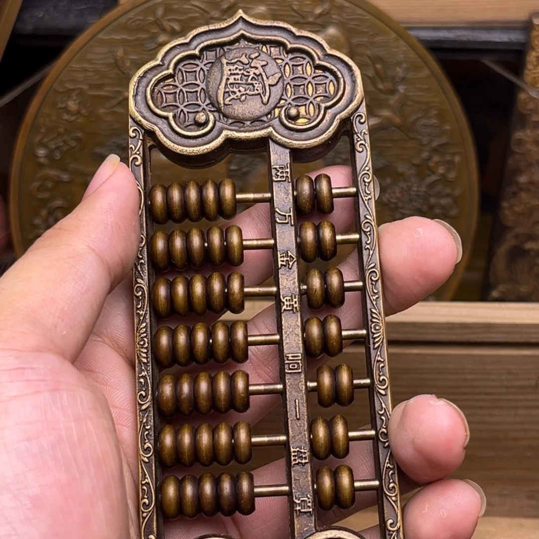 小王铜器精选专属链接