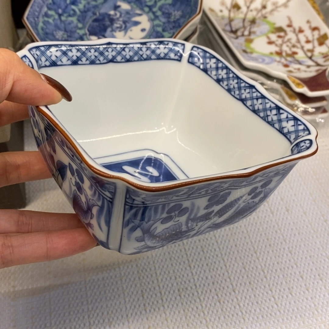 11 厘米——小杨瓷器甄选