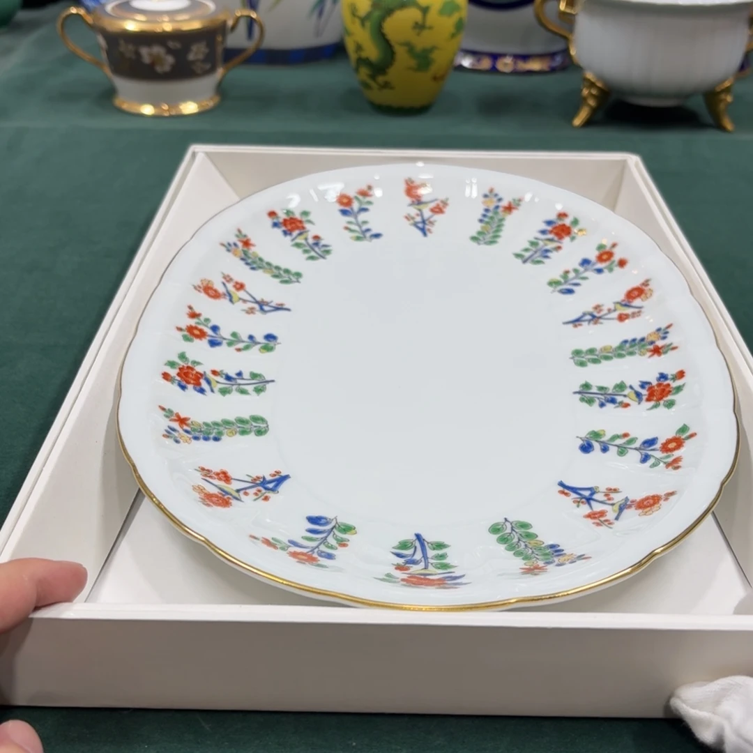 云翼堂瓷器真好看呀