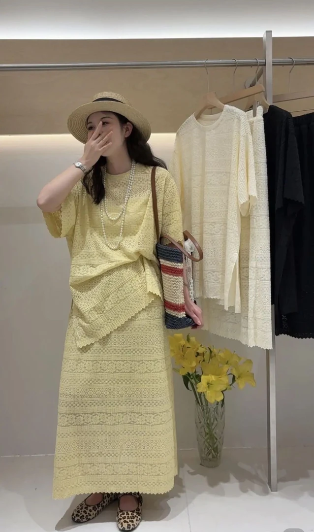 法式欧诺风时尚套装时尚