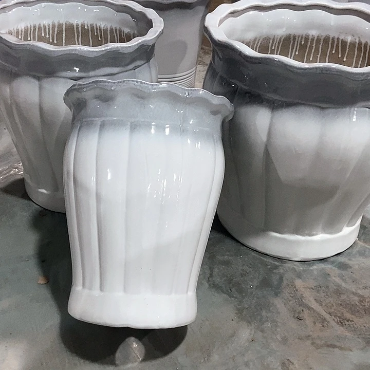 高温烧制渐变南瓜特价一套