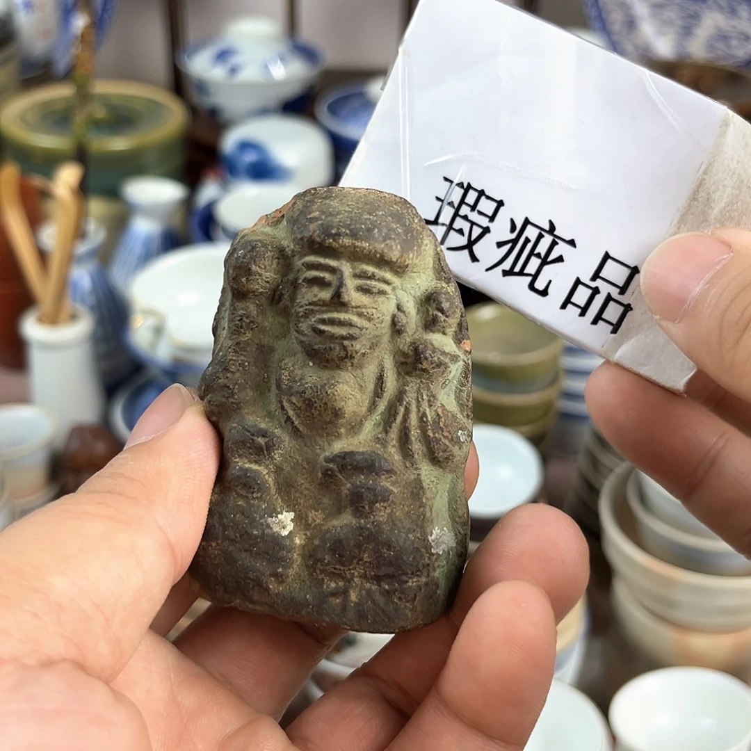 陶瓷艺术品陶陶瓷器