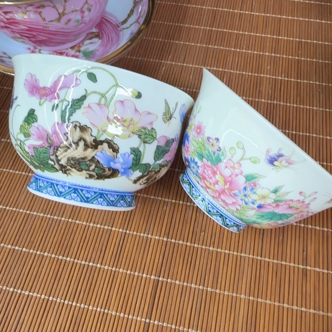 茹***主人杯2只➕杯礼盒