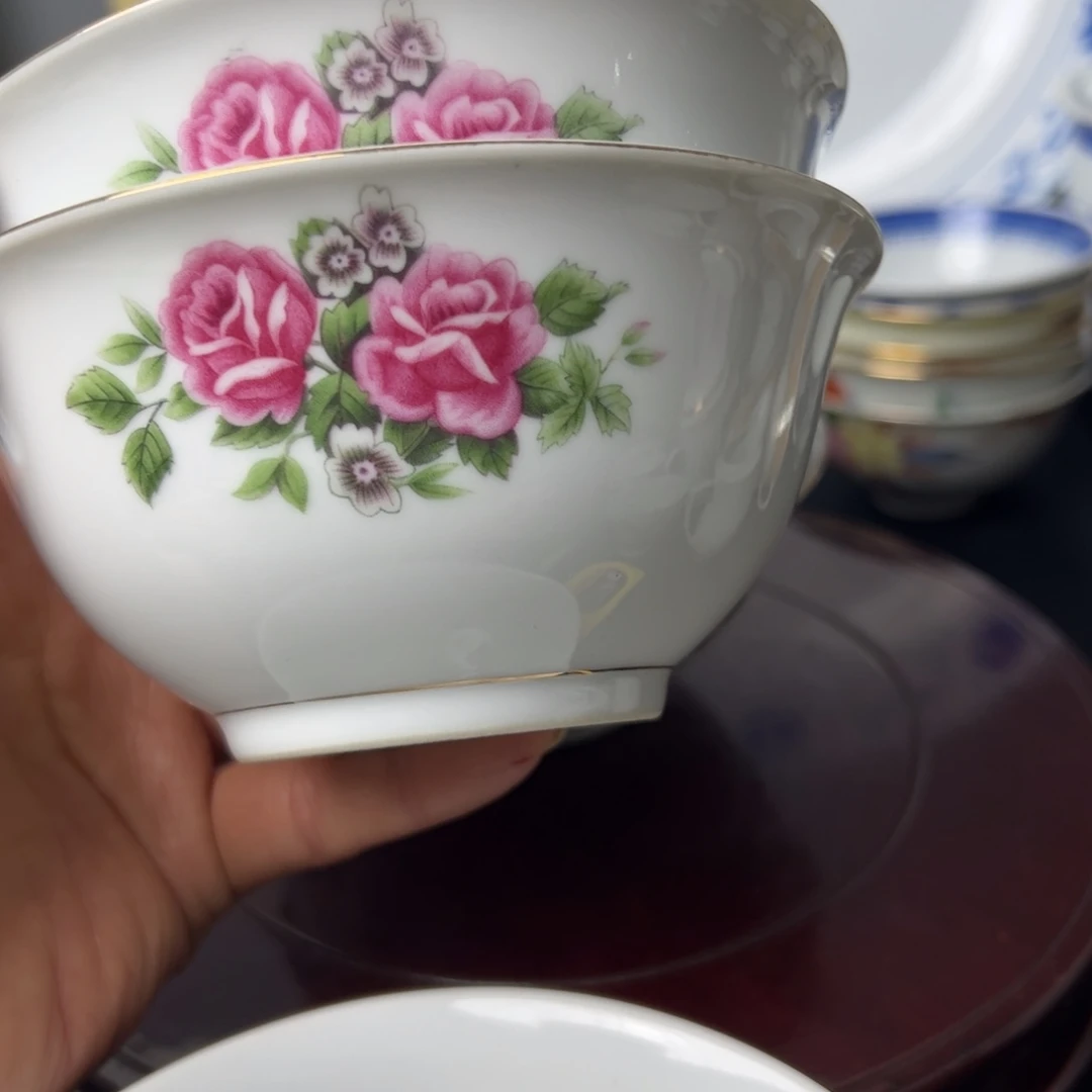 N***A景德镇陶瓷艺术品