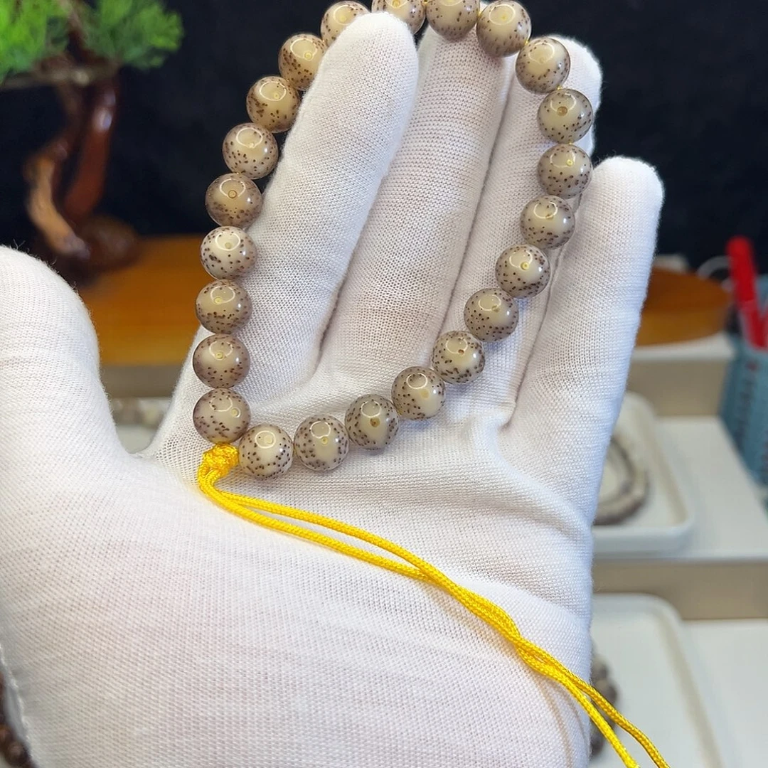 星月菩提手串S566