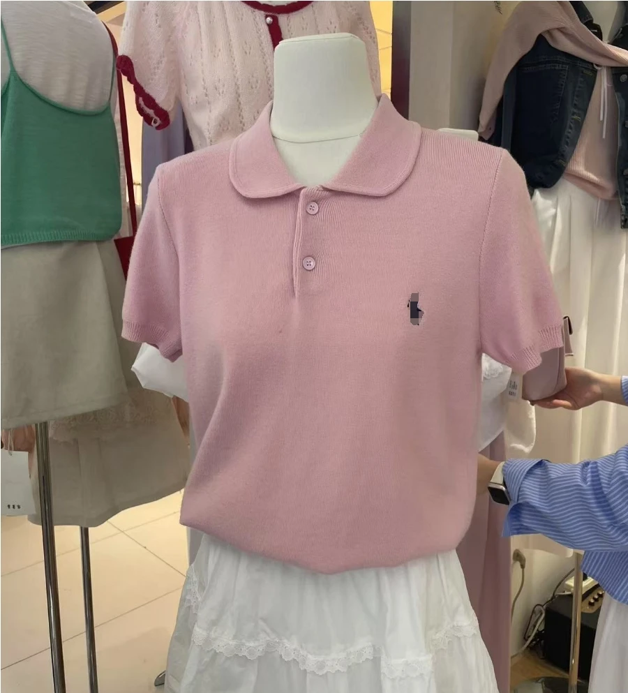 6636 针织上衣（衣长58） ly