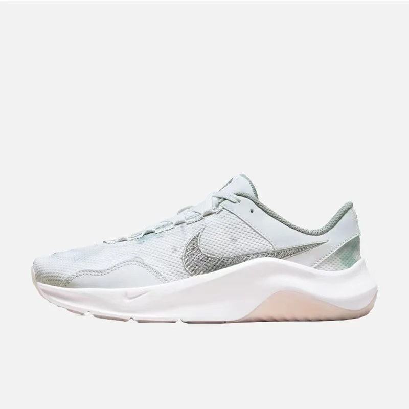 NIKE耐克 LEGEND ESSENTIAL 女子透气室内训练鞋DV9008-001