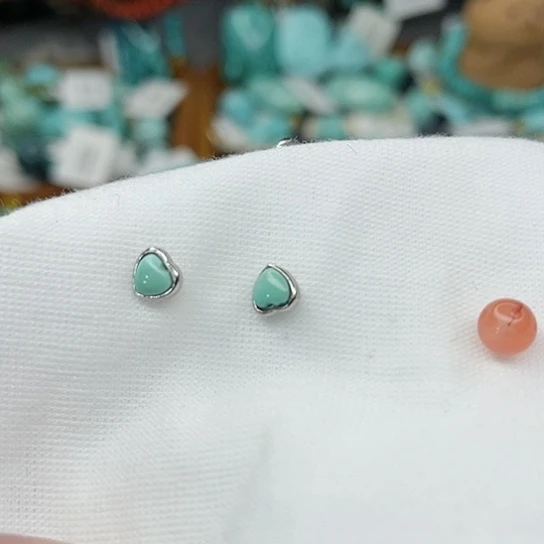 南红玛瑙珠宝奇石未镶嵌