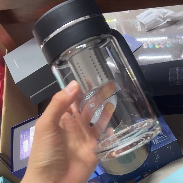 水晶贵族。520-551-8黑 端把