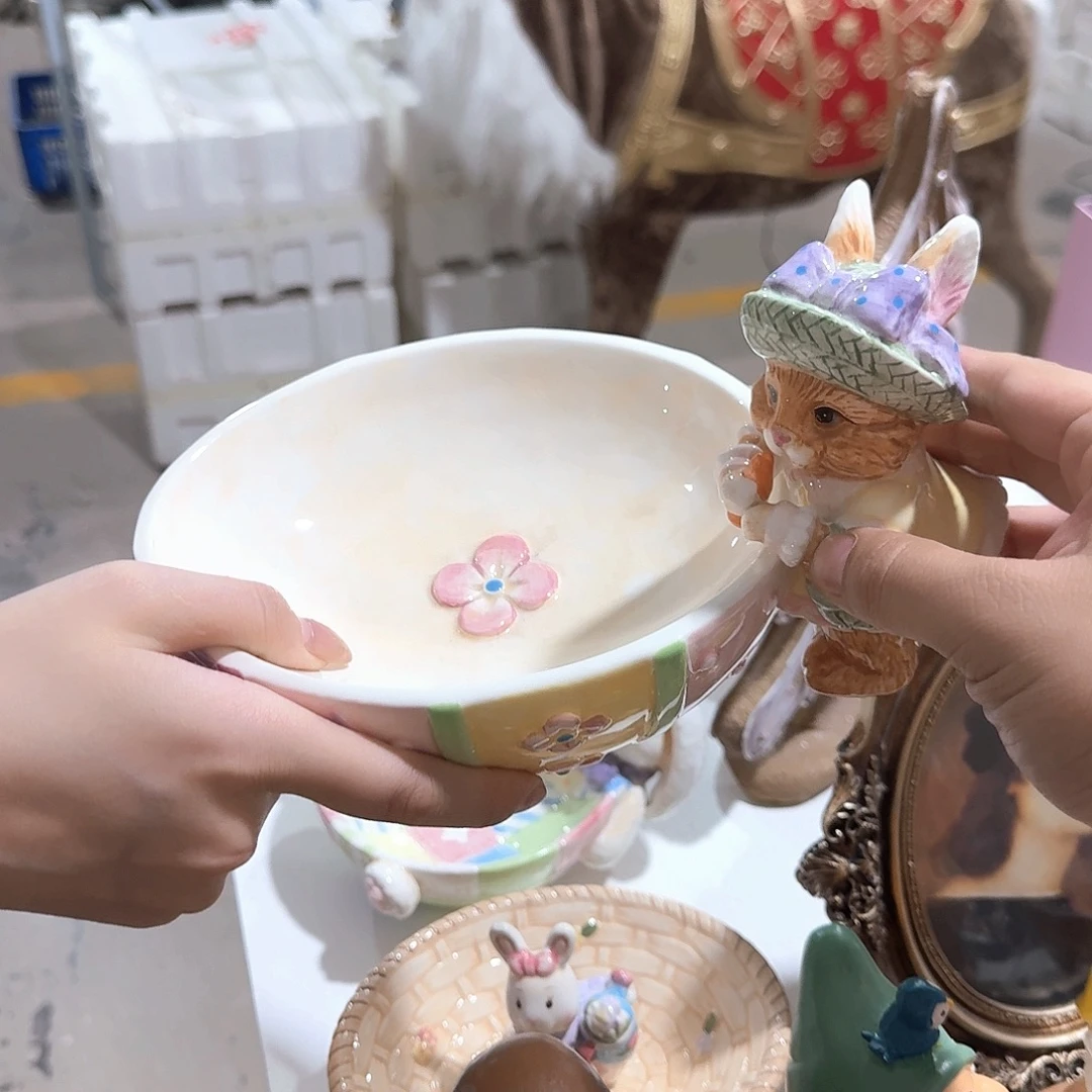 O***耶瓷片中古老货默认微瑕