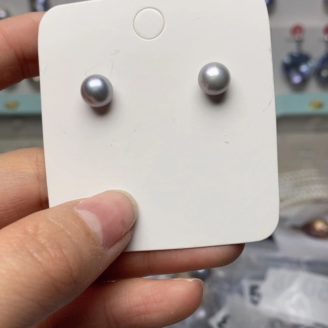 淡水珍珠其它未镶嵌