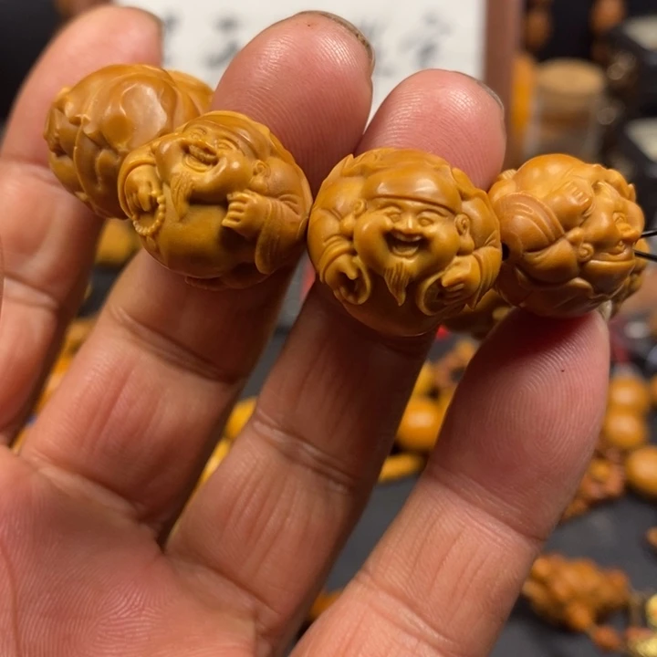 手串/手链橄榄核橄榄核横财