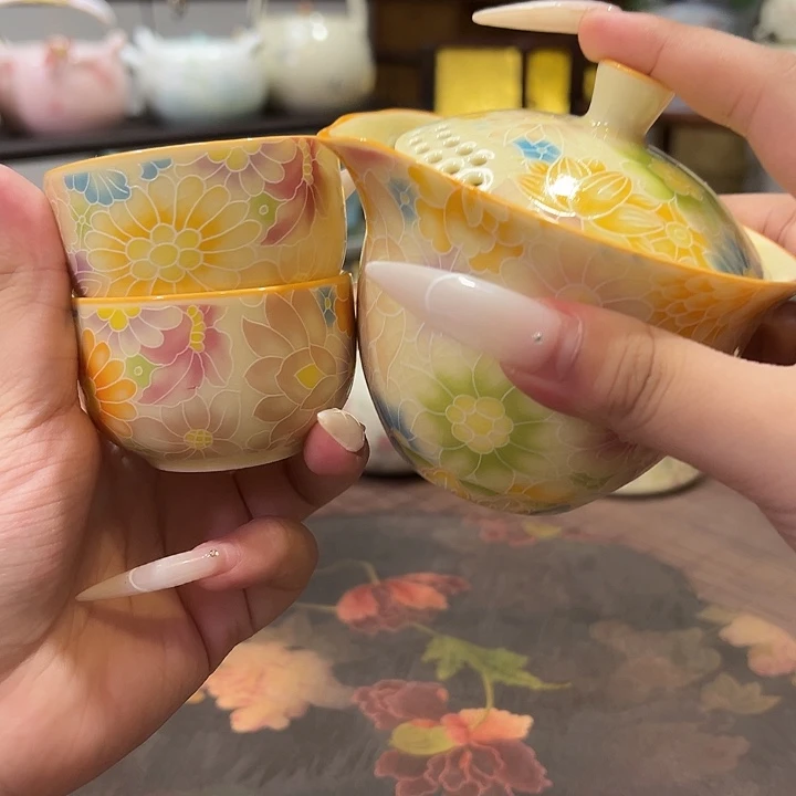 茶具配件其它茶器