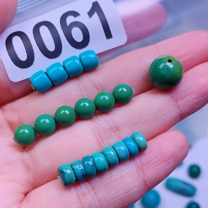 空竹粉丝专享十堰特色手工散珠