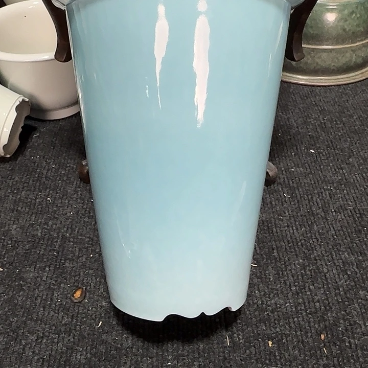 红陶A***?尺寸24高16厘米