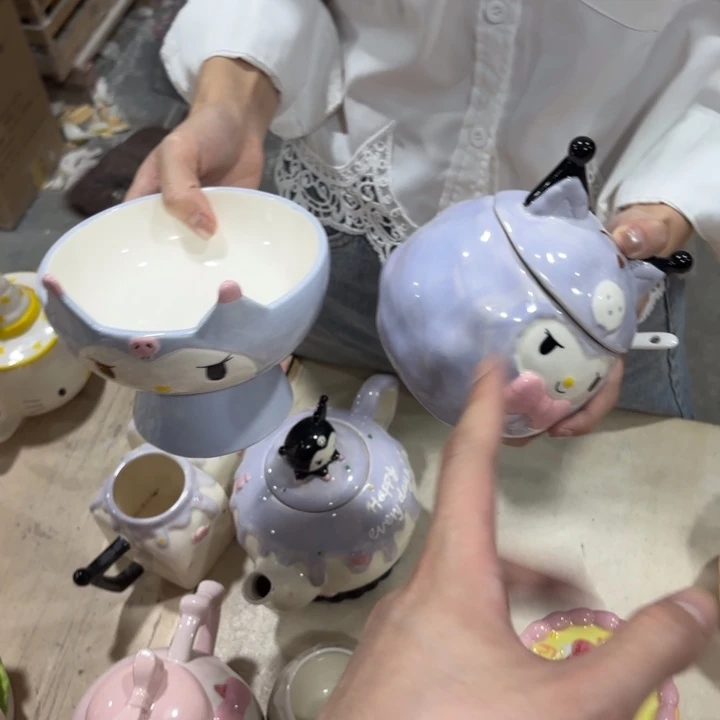 我也想要一只猫你
