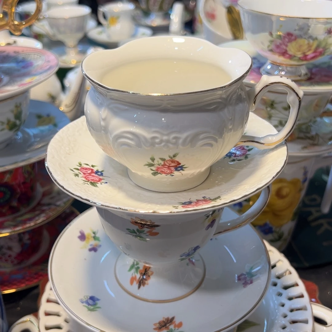 凡间陶瓷家居生活馆