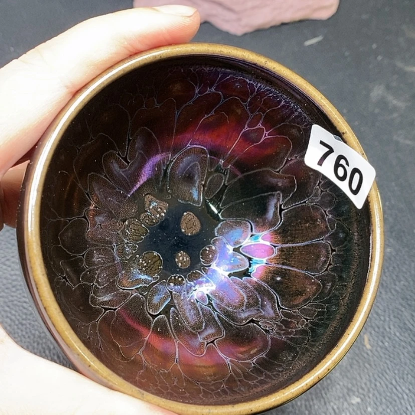 【闪购商品】茶盏我的盏太好看了吧