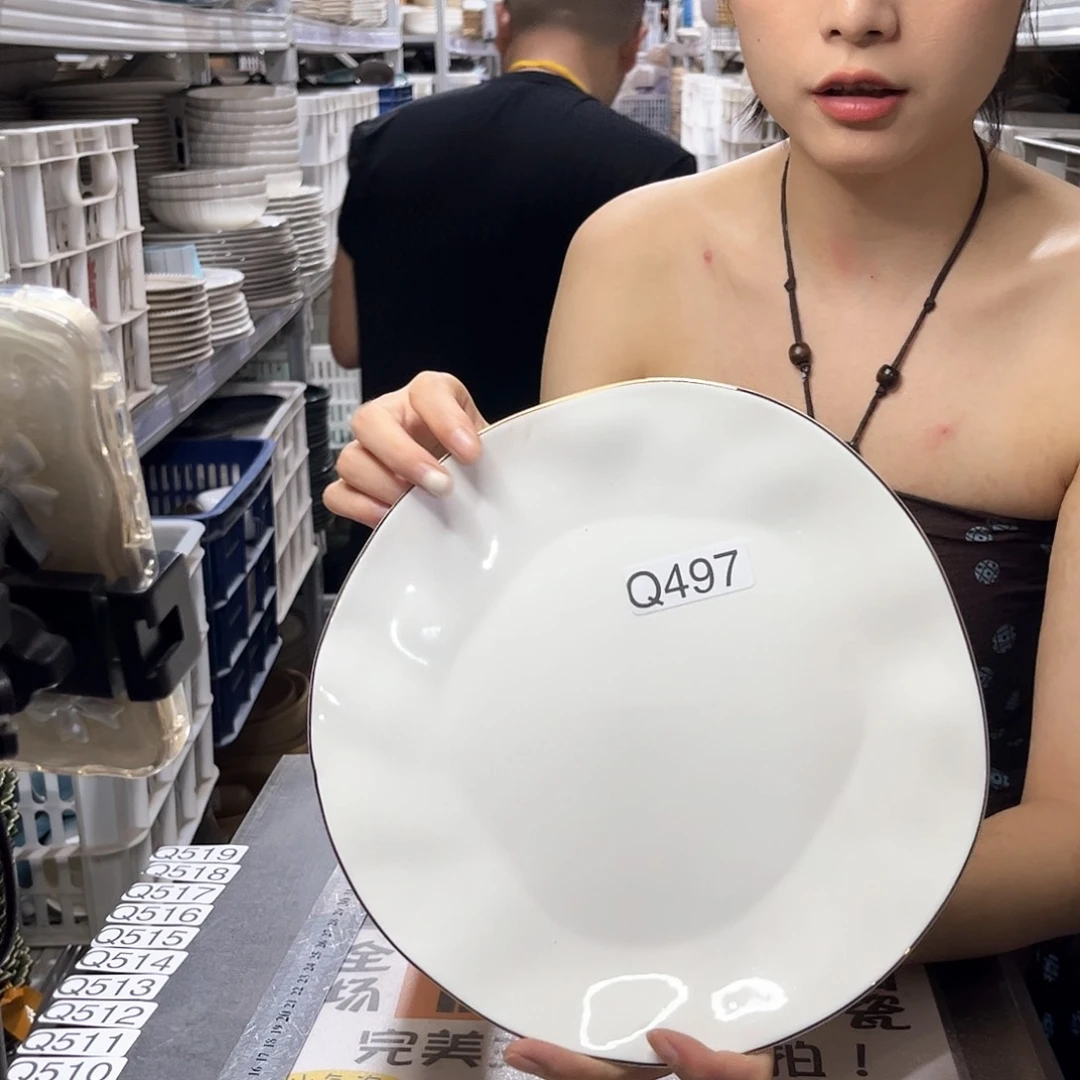 瓷片497                  2个