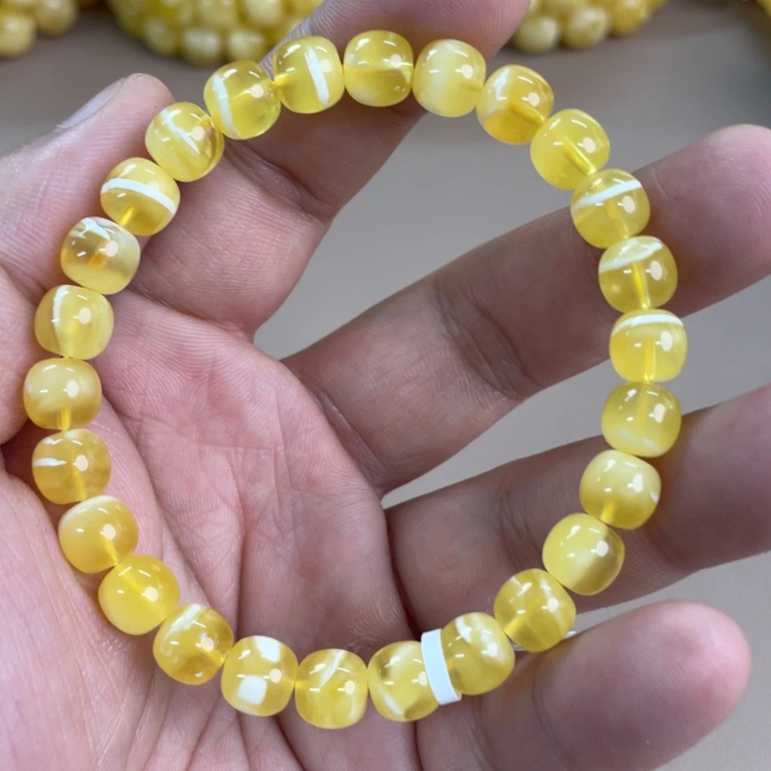 琥珀裸石未镶嵌0420000000