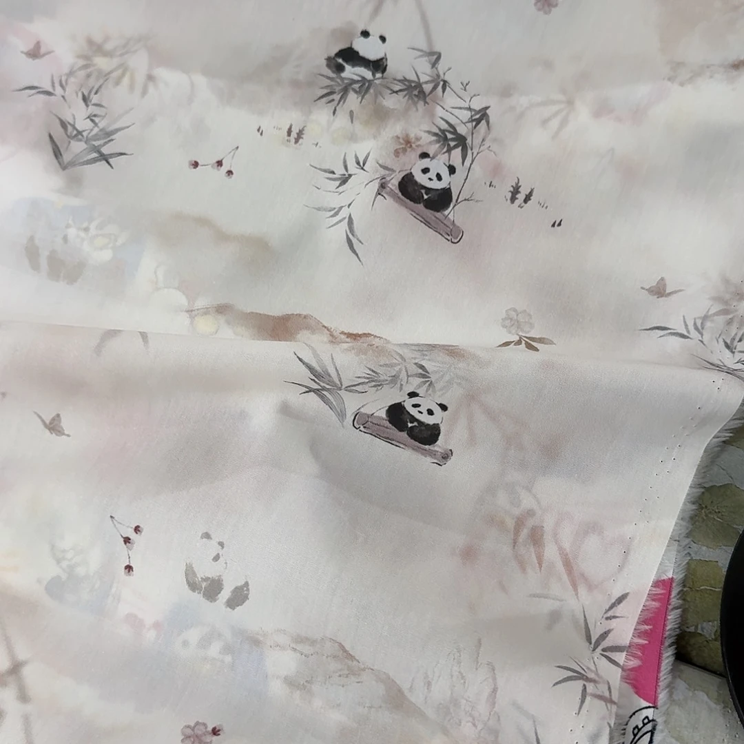 纯棉40支府绸1米长X1.5米宽地卷