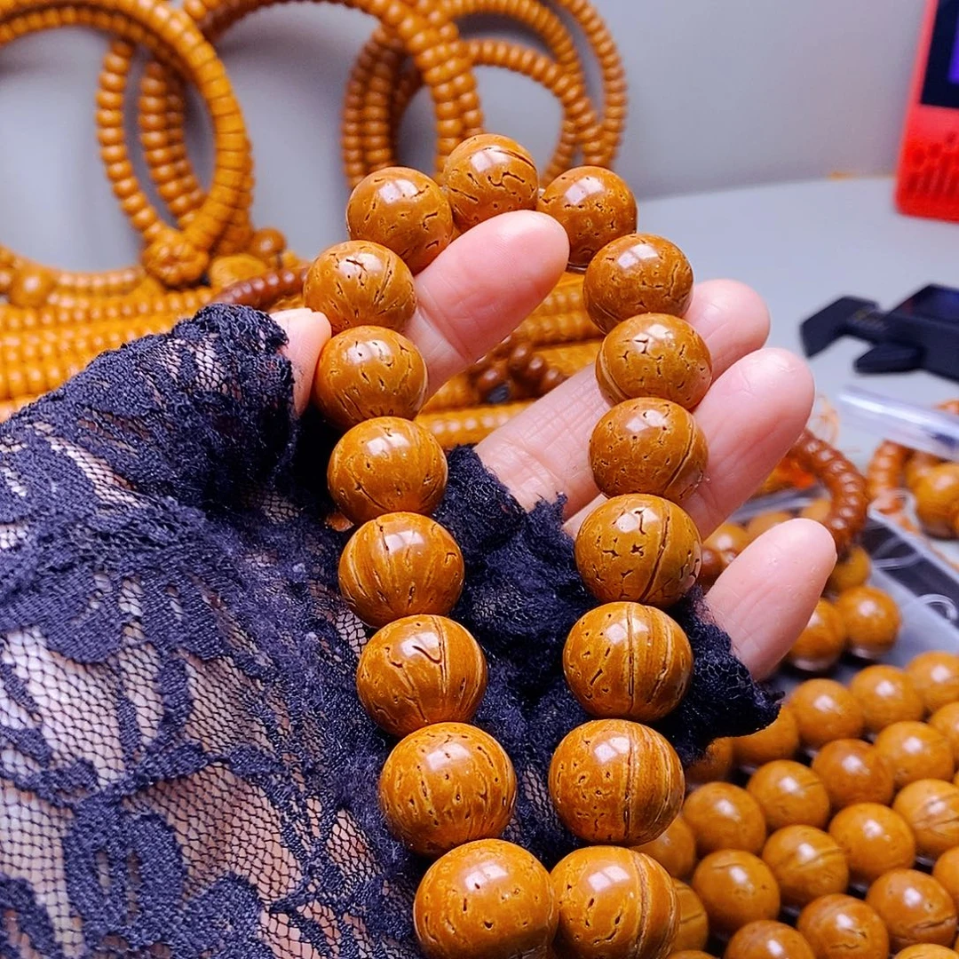 吊坠桃核15加乘14加苹果圆品49