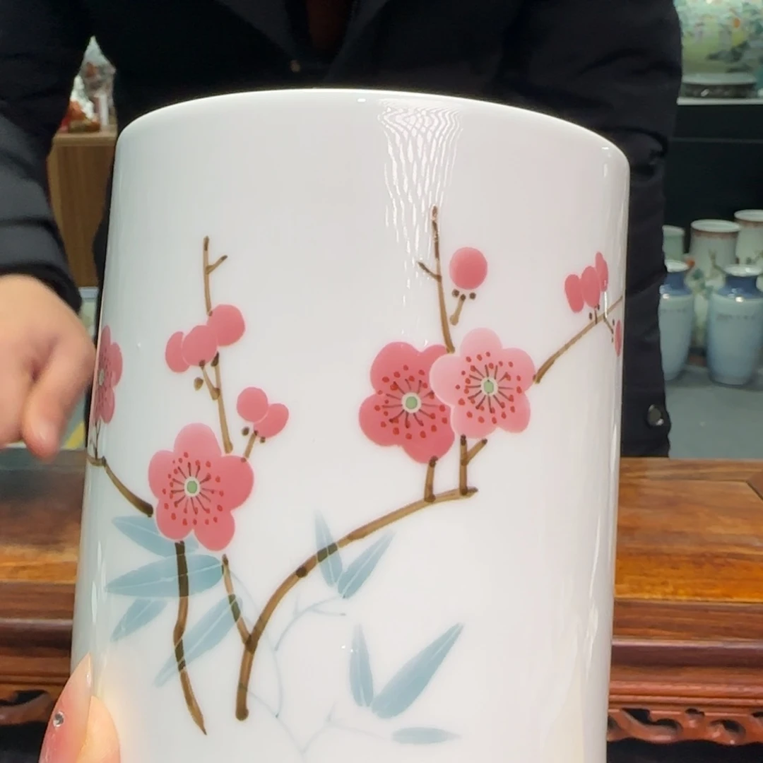 摆件景德镇陶瓷大学