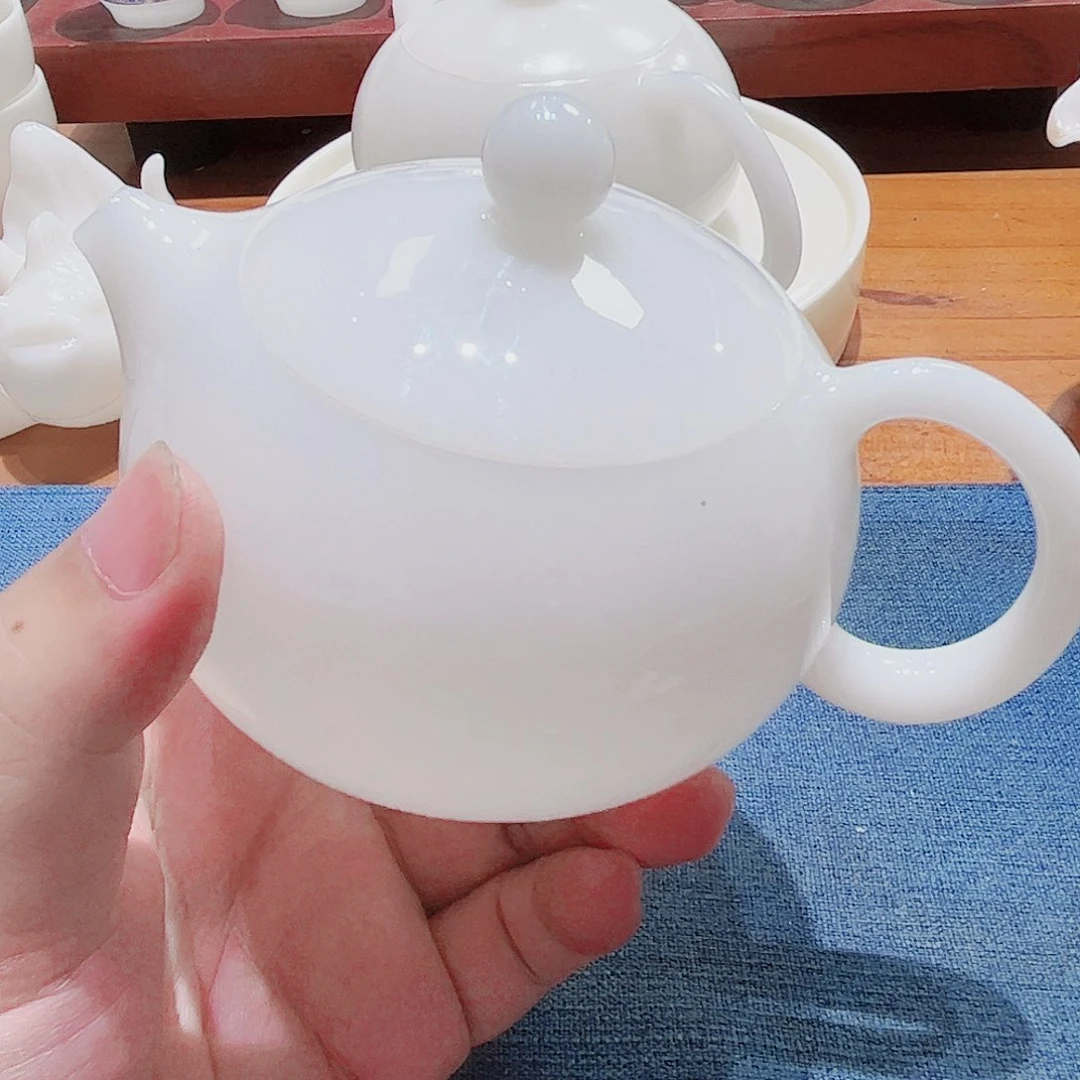 ****⑤璞玉上釉230cc处理价1111