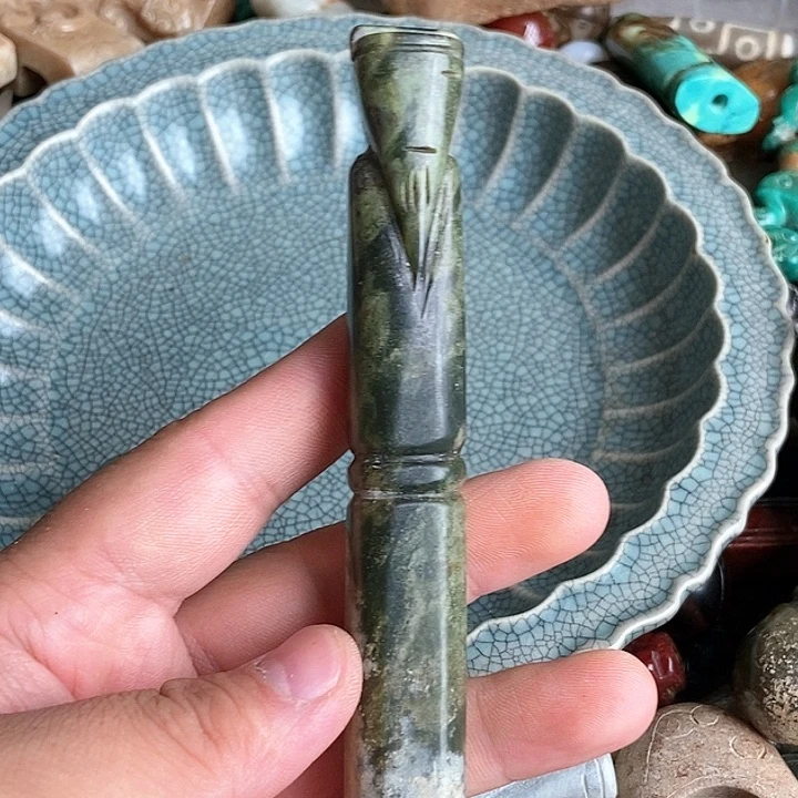 摆件直播瓷器链接