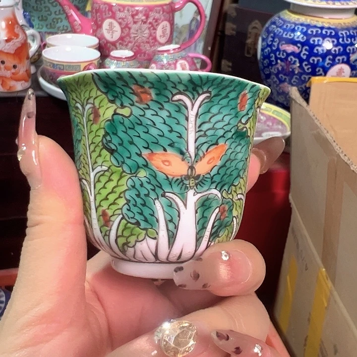 陶其他景德镇陶瓷博物
