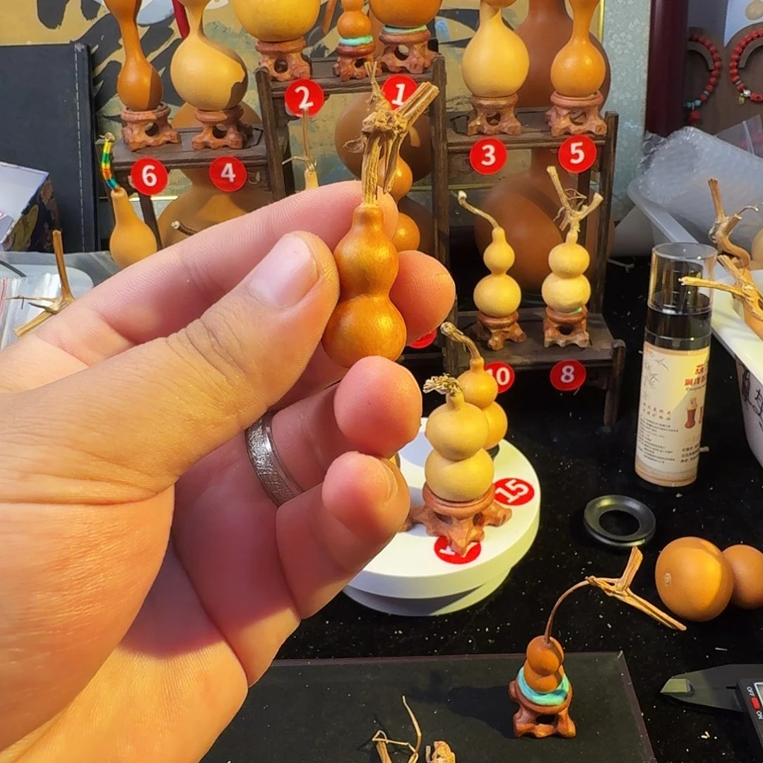 宏***卡木小草里金尺寸3.11