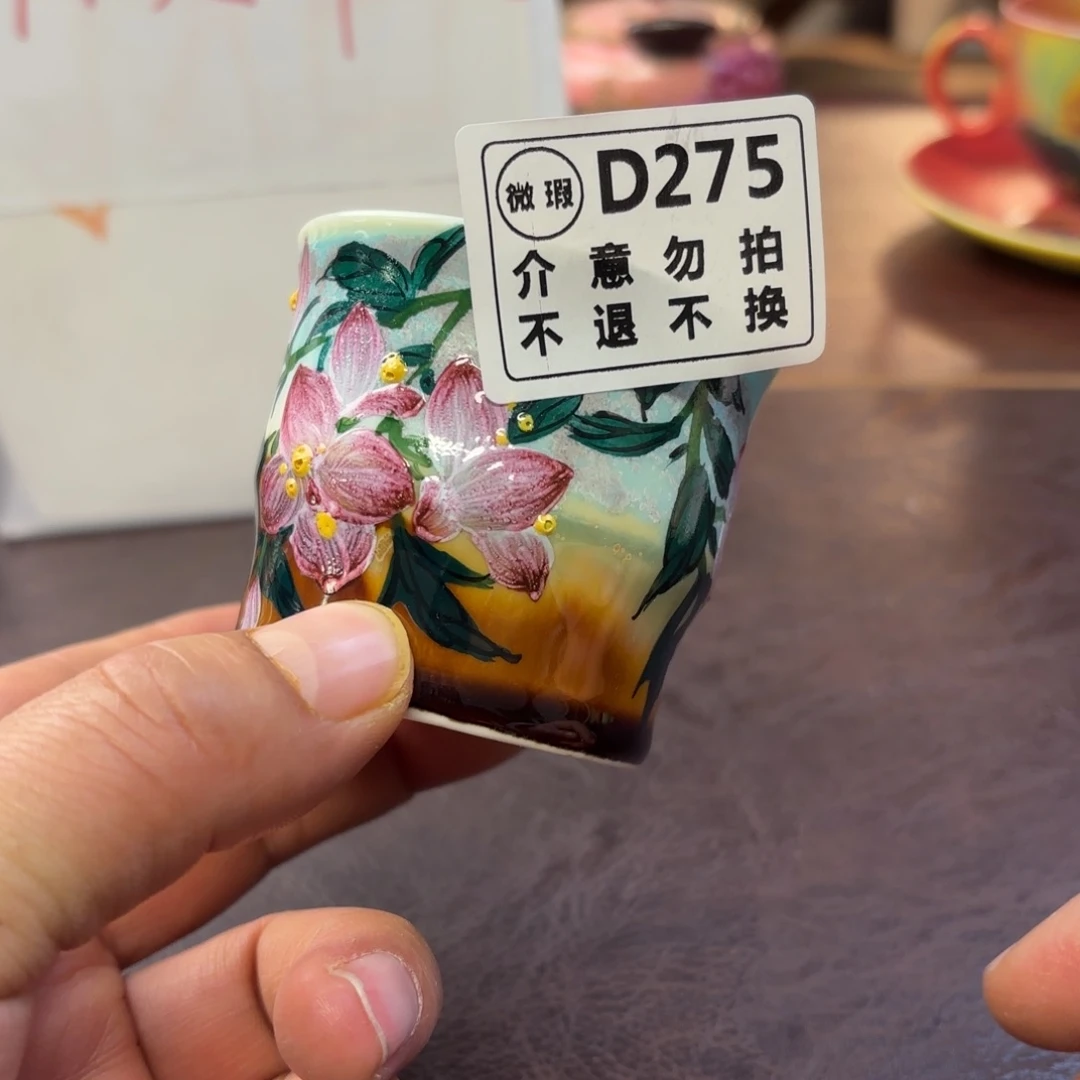 景德镇陶瓷艺术品