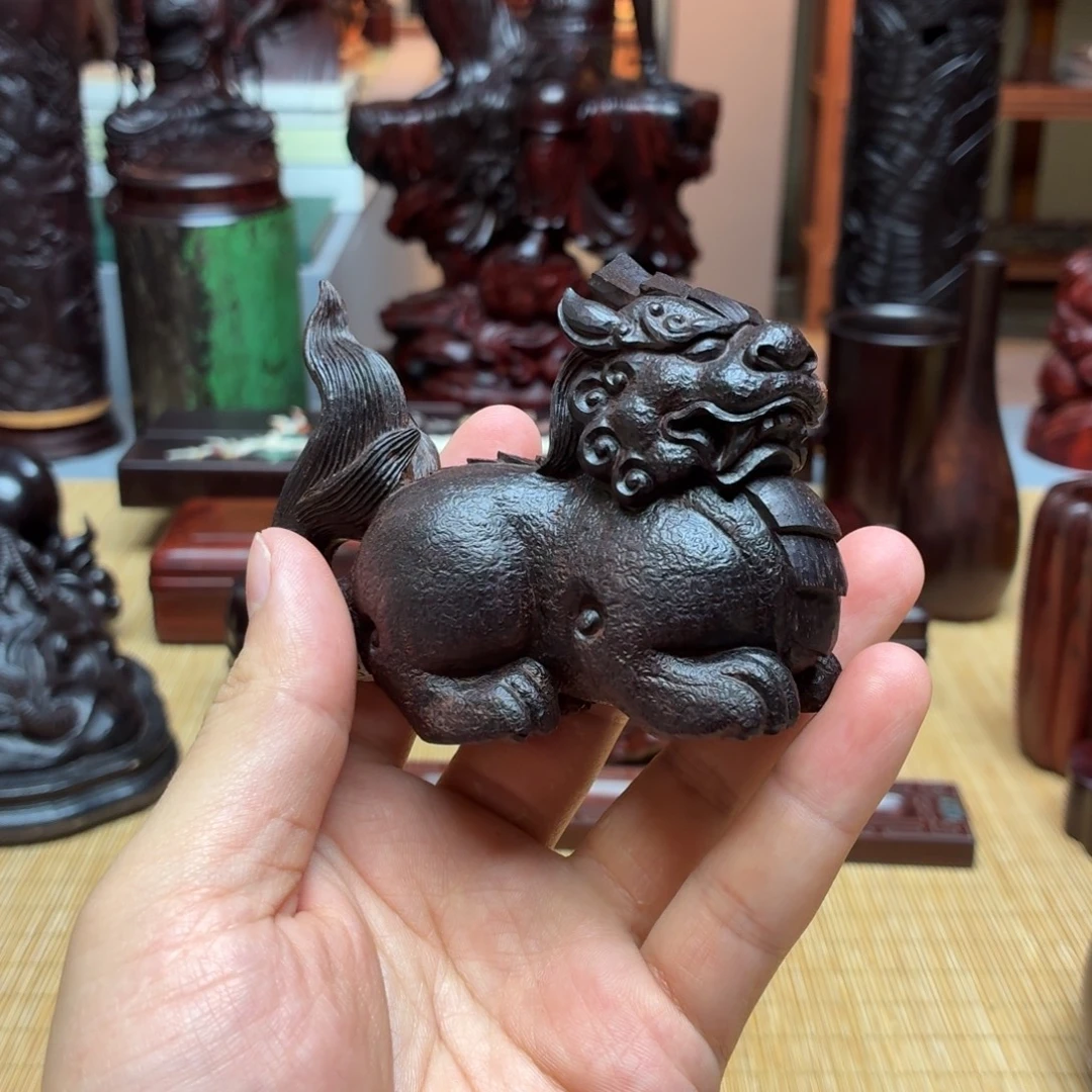 檀香紫檀（小叶紫檀）