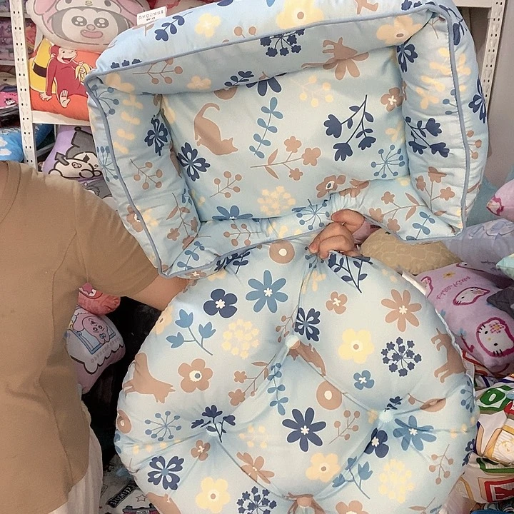 窝垫子。     2件。