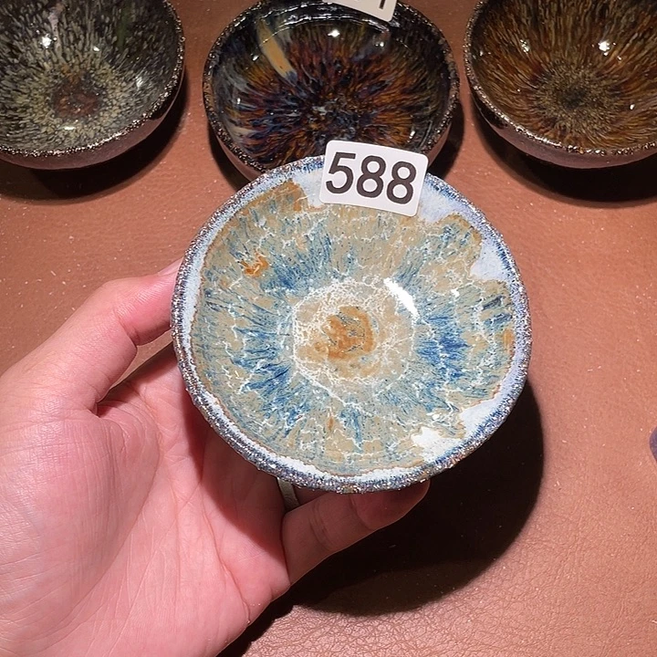 茶盏美好生活从开始到