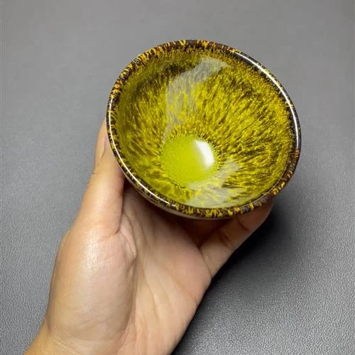 【闪购商品】茶盏-577............