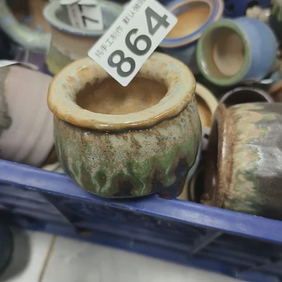 景德镇手工高温陶瓷：内口5.5高5.5