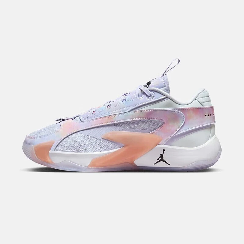 微瑕慎拍蔓/NIKE/耐克Jordan LUKA 2东契奇二代男实战运动篮球款